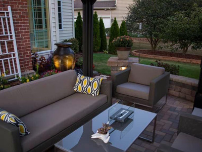 Outdoor Living Services, Maywood Park, OR