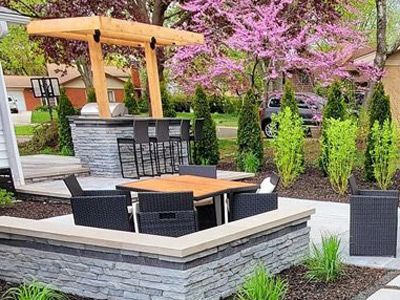 Outdoor Living Services, Portland, OR