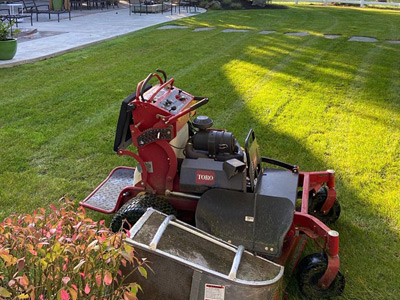 Lawn Care, Sandy, OR