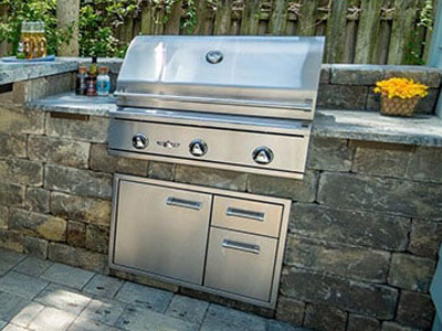 Outdoor Kitchens, Sandy, OR