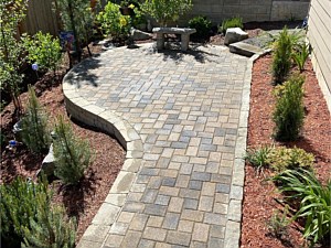 Hardscaping, Beaverton, OR