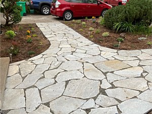 Hardscaping, Lake Oswego, OR