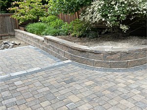 Hardscaping, Sandy, OR