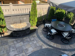 Hardscapes, Beaverton, OR