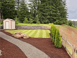 Landscaper, Sandy, OR