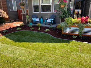 Landscaping, Estacada, OR