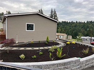 Landscaping, Sandy, OR