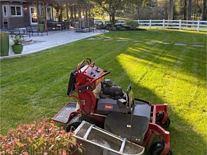 Lawn Care, Oregon City, OR