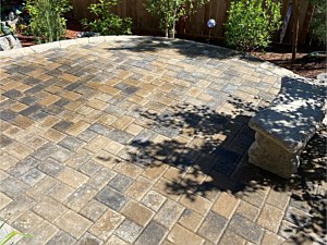 Patio Pavers, Hillsboro, OR