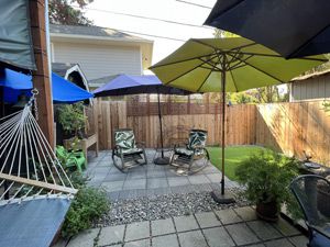 Outdoor Living, Portland, OR