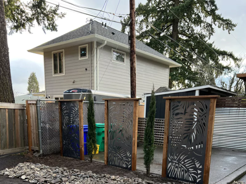 Golden Eagle Hardscapes