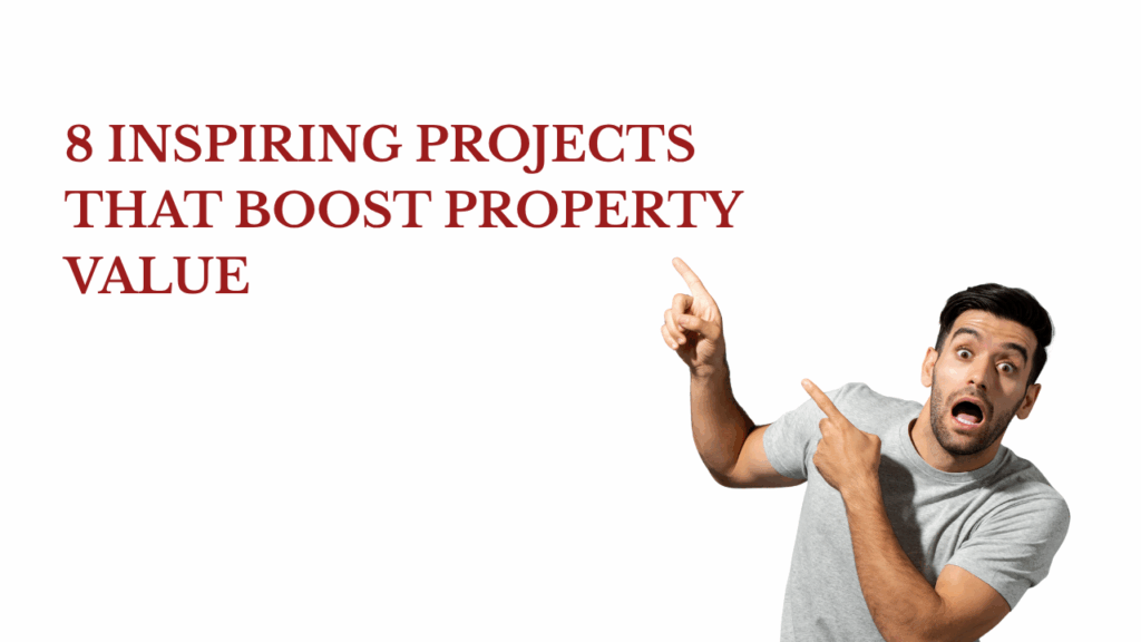 Golden Eagle Hardscapes: 8 Inspiring Projects That Boost Property Value