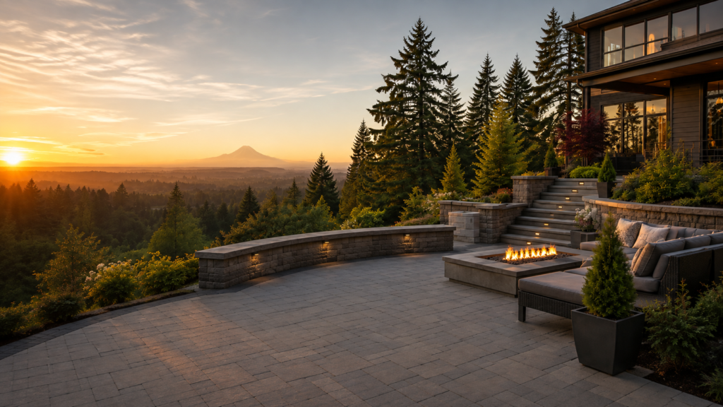 6 Concrete Advantages for Portland Oregon Homes